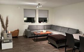 Your Home Away From Home, Apartment 2