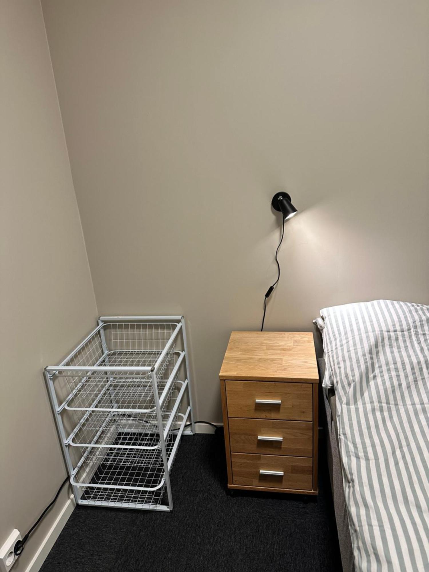 Your Home Away From Home, Apartment 2 Tromsø Buitenkant foto