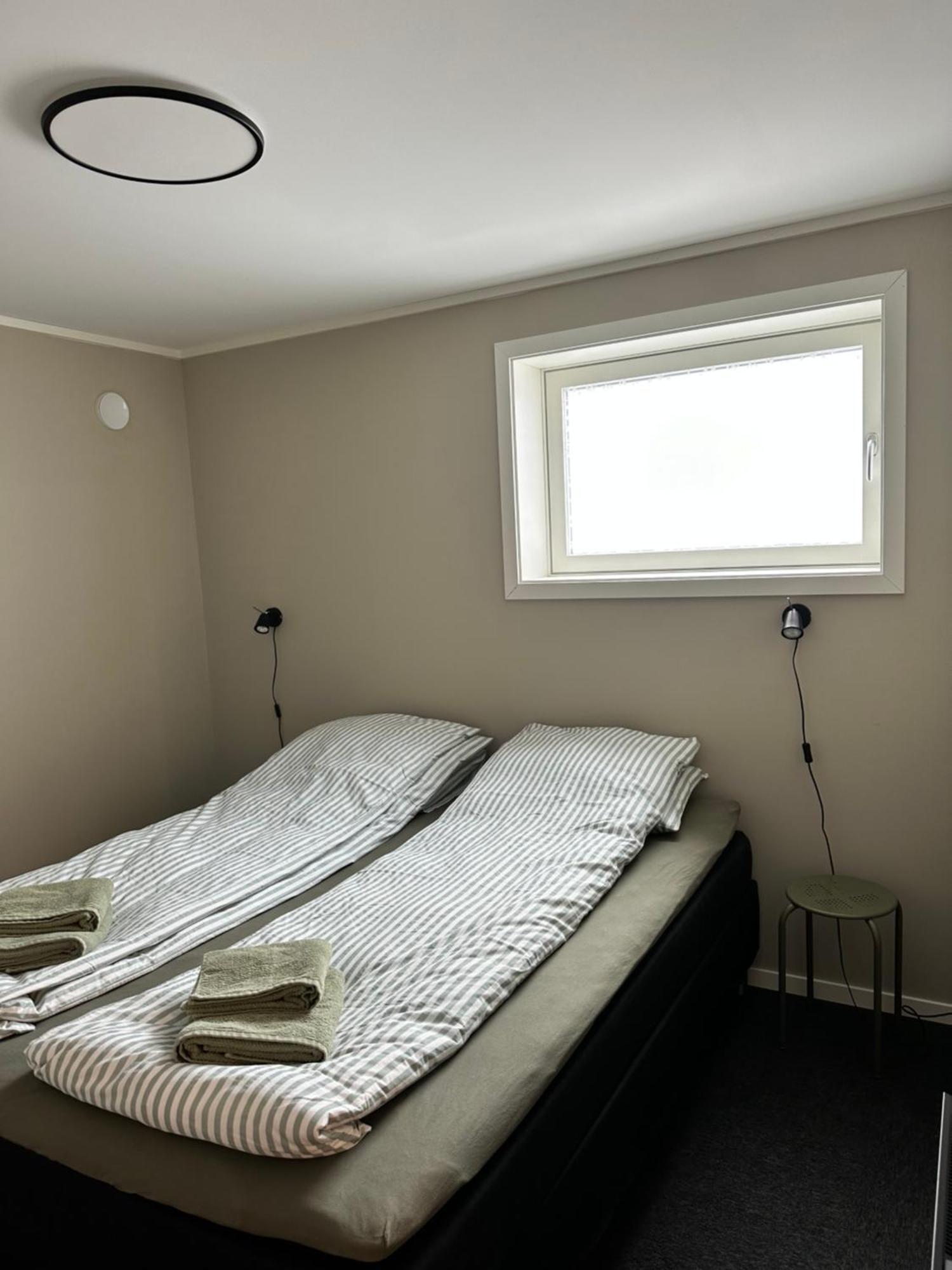 Your Home Away From Home, Apartment 2 Tromsø Buitenkant foto